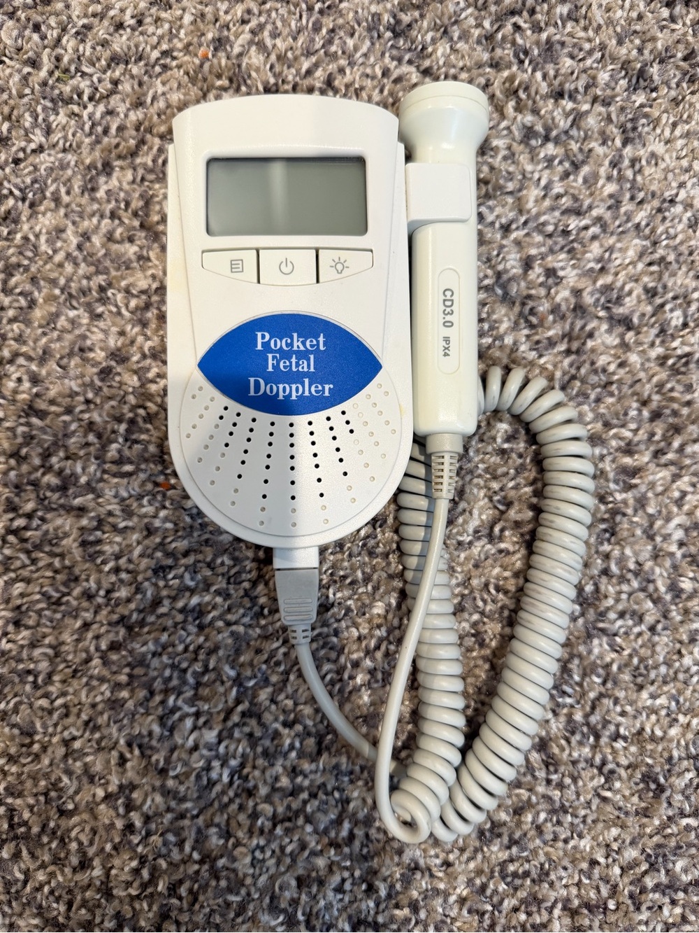 Fetal Doppler
